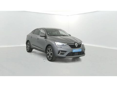 Arkana E-Tech 145 - 21B Intens 2022 occasion 29000 Quimper