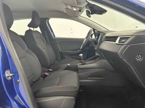 Clio TCe 90 Equilibre 2023 occasion 29200 Brest