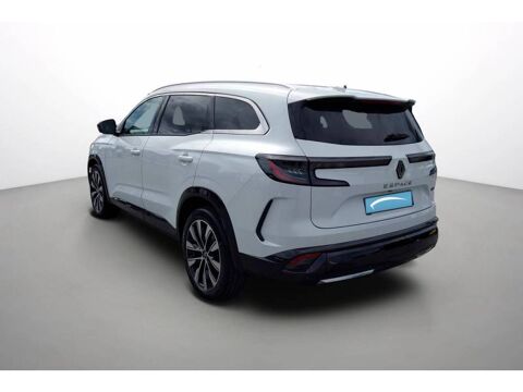 Espace E-Tech full hybrid 200 GSR2 Techno 2025 occasion 22000 Saint-Brieuc
