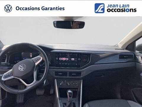 Taigo 1.0 TSI 110 DSG7 Life 2022 occasion 74700 Sallanches