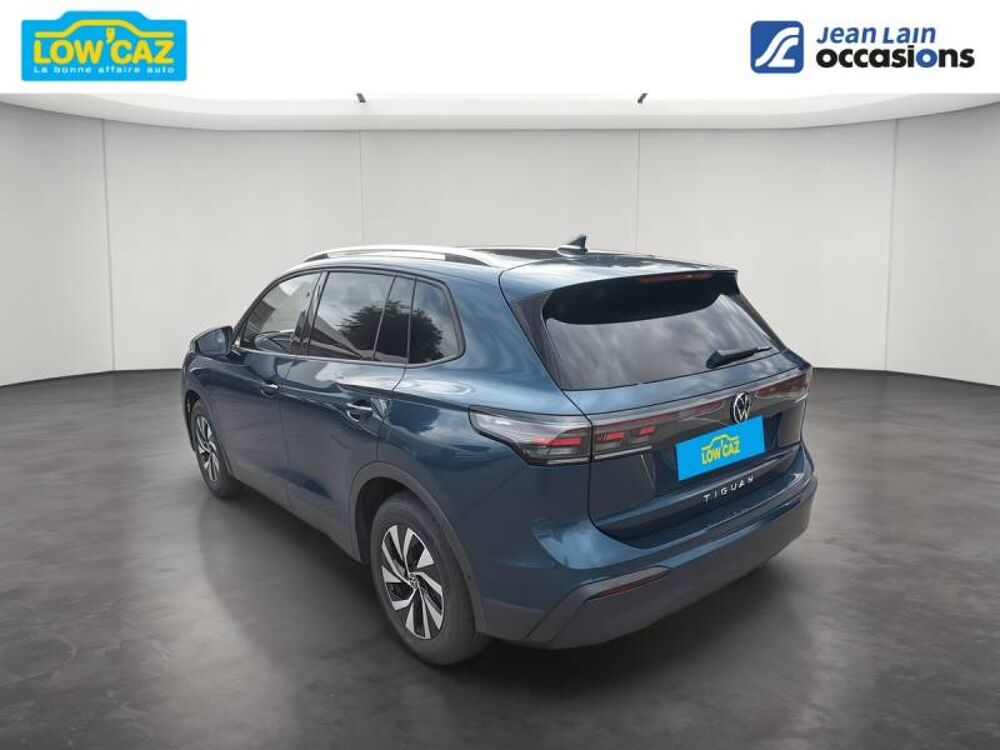 Tiguan 2.0 TDI 150ch DSG7 VW Edition 2024 occasion 73490 La Ravoire