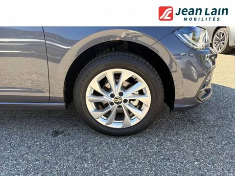 Polo 1.0 TSI 95 S&S DSG7 Style 2026 occasion 73200 Albertville