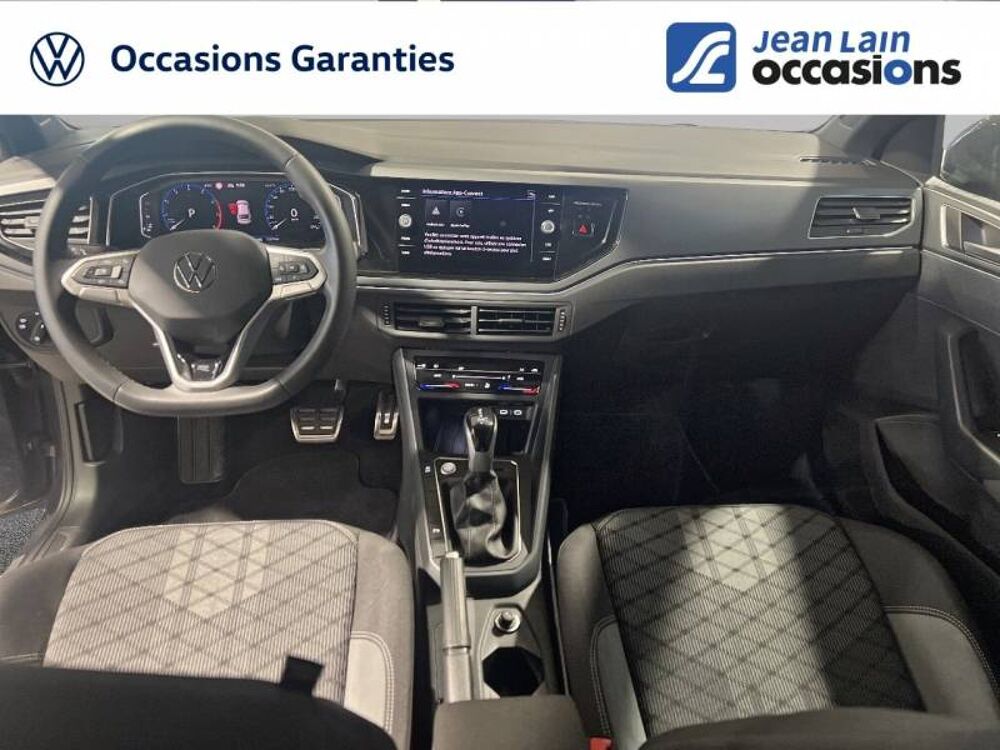Taigo 1.0 TSI 116 DSG7 R-Line Edition 2025 occasion 73290 La Motte-Servolex