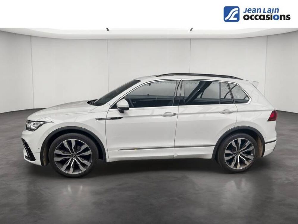 Tiguan 1.5 TSI 150ch DSG7 R-Line 2023 occasion 74600 Seynod
