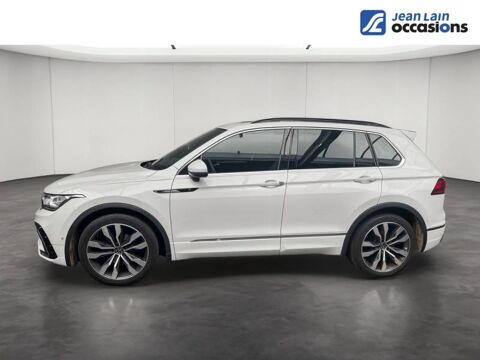 Tiguan 1.5 TSI 150ch DSG7 R-Line 2023 occasion 74600 Seynod