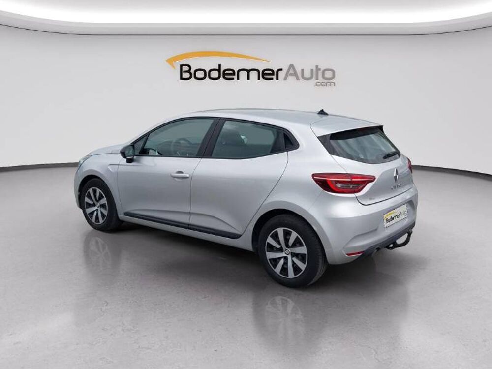 Clio TCe 90 Equilibre 2022 occasion 29900 Concarneau