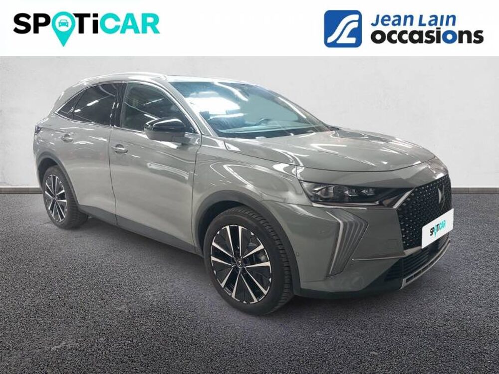 DS7 DS 7 Hybride Rechargeable E-Tense 225 EAT8 Opera 2023 occasion 74100 V&eacute;traz-Monthoux