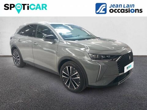 DS7 DS 7 Hybride Rechargeable E-Tense 225 EAT8 Opera 2023 occasion 74100 V&eacute;traz-Monthoux