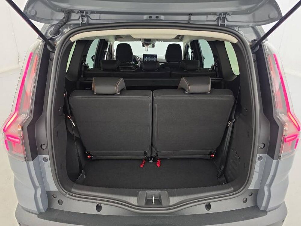 Jogger Hybrid 155 7 pl Extreme 2026 occasion 29150 Ch&acirc;teaulin