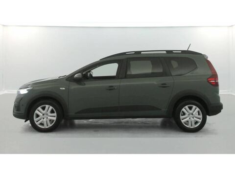 Jogger ECO-G 100 5 places Expression 2023 occasion 22000 Saint-Brieuc