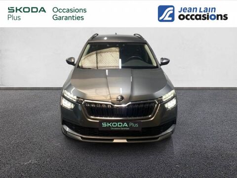 Kamiq 1.0 TSI Evo 110 ch DSG7 Ambition 2024 occasion 38170 Seyssinet-Pariset