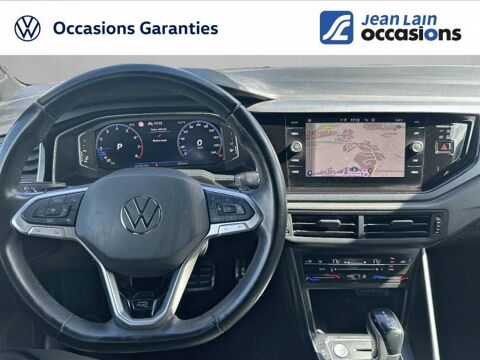 Taigo 1.0 TSI 110 DSG7 R-Line 2023 occasion 74200 Margencel