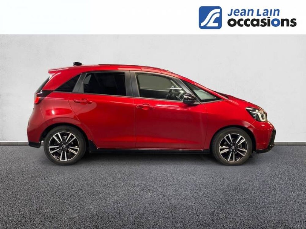 Jazz e:HEV 1.5 i-MMD Advance Sport 2024 occasion 38170 Seyssinet-Pariset