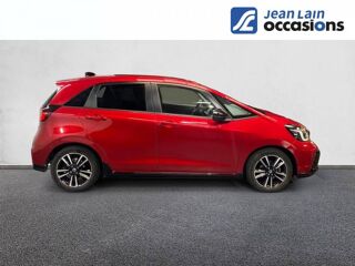 Jazz e:HEV 1.5 i-MMD Advance Sport 2024 occasion 38170 Seyssinet-Pariset