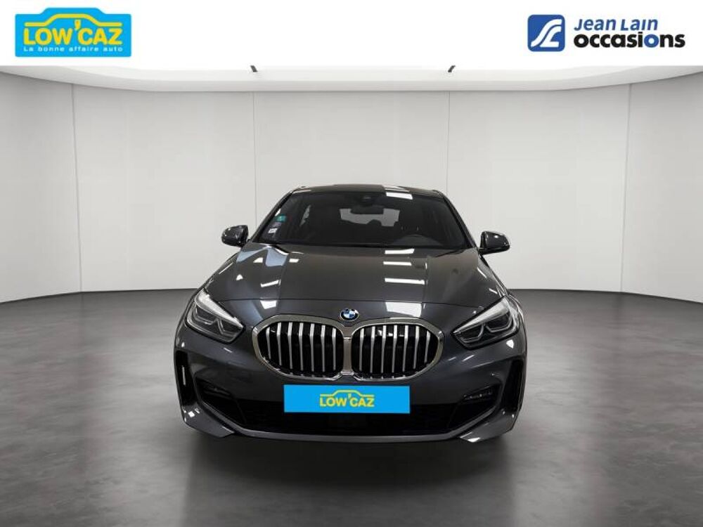 S&eacute;rie 1 118i 136 ch DKG7 M Sport 2021 occasion 38360 Sassenage