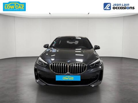 S&eacute;rie 1 118i 136 ch DKG7 M Sport 2021 occasion 38360 Sassenage