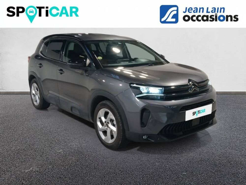 C5 aircross C5 Aircross BlueHDi 130 S&S EAT8 Shine 2022 occasion 74600 Seynod