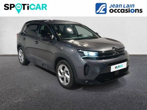 C5 aircross C5 Aircross BlueHDi 130 S&S EAT8 Shine 2022 occasion 74600 Seynod