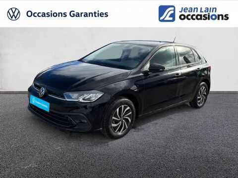 Volkswagen Polo 1.0 TSI 95 S&S BVM5 Life Plus 2024 occasion Gap 05000