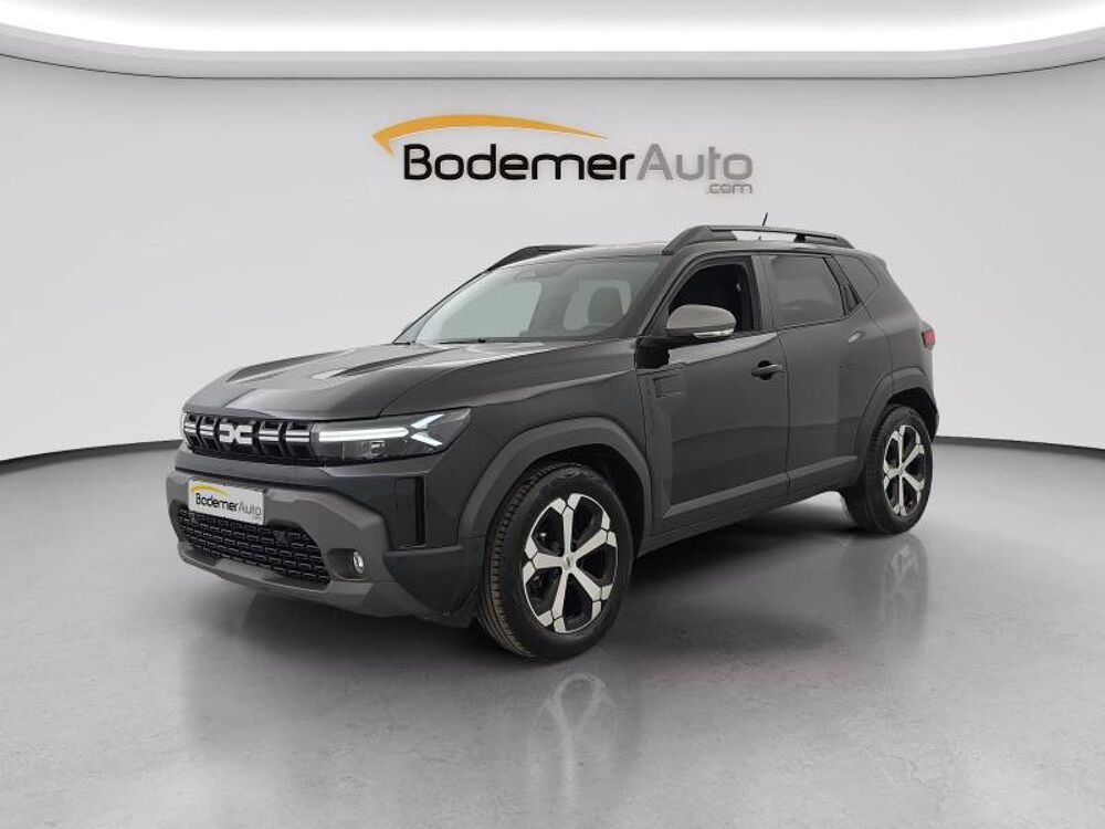Duster Hybrid 140 Journey 2025 occasion 14200 H&eacute;rouville-Saint-Clair