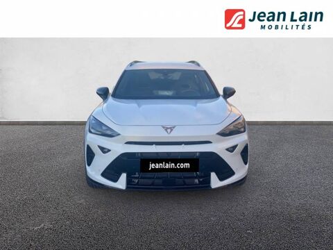 Formentor eHybrid 204 ch DSG6 V 2025 occasion 04130 Volx