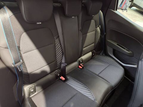 Clio E-Tech full hybrid 145 ch GSR2 Esprit Alpine 2025 occasion 29600 Morlaix