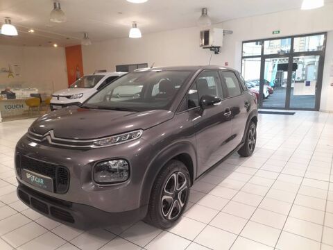 Citroën C3 Aircross PureTech 110 S&S BVM6 Feel 2021 occasion Pithiviers 45300