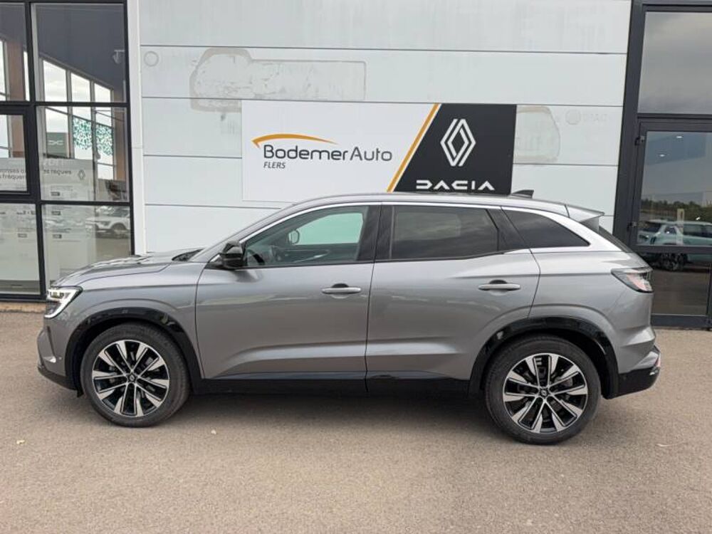 Austral E-Tech hybrid 200 Techno 2023 occasion 61100 Flers