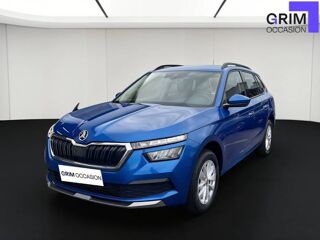 Kamiq 1.0 TSI Evo 110 ch DSG7 Ambition 2023 occasion 34970 Lattes