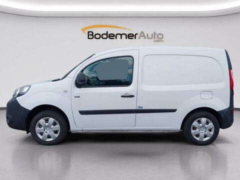 Kangoo Express KANGOO Z.E. 33 CONFORT 2019 occasion 29000 Quimper