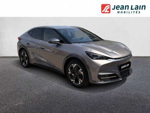 Tavascan 286 ch V 2026 occasion 73290 La Motte-Servolex