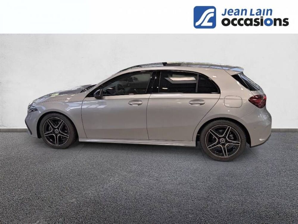 Classe A 200 d Star Edition 2025 occasion 38500 Voiron