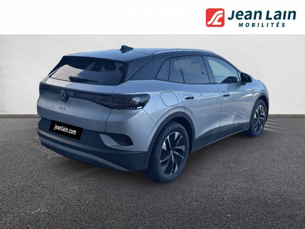 ID.4 Pro 286 Life Max 2026 occasion 74100 Annemasse