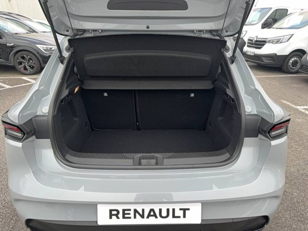 Clio E-Tech full hybrid 160 ch Techno 2026 occasion 29270 Carhaix-Plouguer