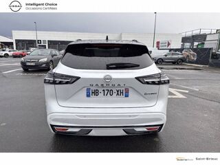 Qashqai e-Power 190 ch N-Design 2025 occasion 22000 Saint-Brieuc
