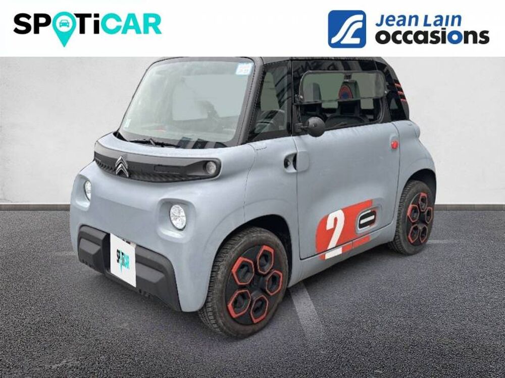 AMI  2022 occasion 74700 Sallanches