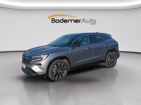 Renault Austral E-Tech hybrid 200 Techno 2023 occasion Cherbourg-en-Cotentin 50100