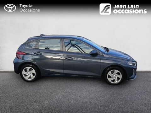 i20 1.2 79 Initia 2024 occasion 26000 Valence