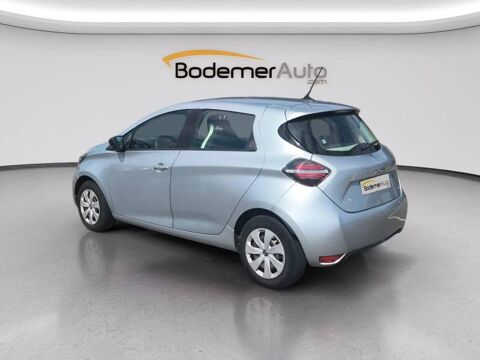 Zo&eacute; Zoe R110 - 22B Equilibre 2022 occasion 29000 Quimper