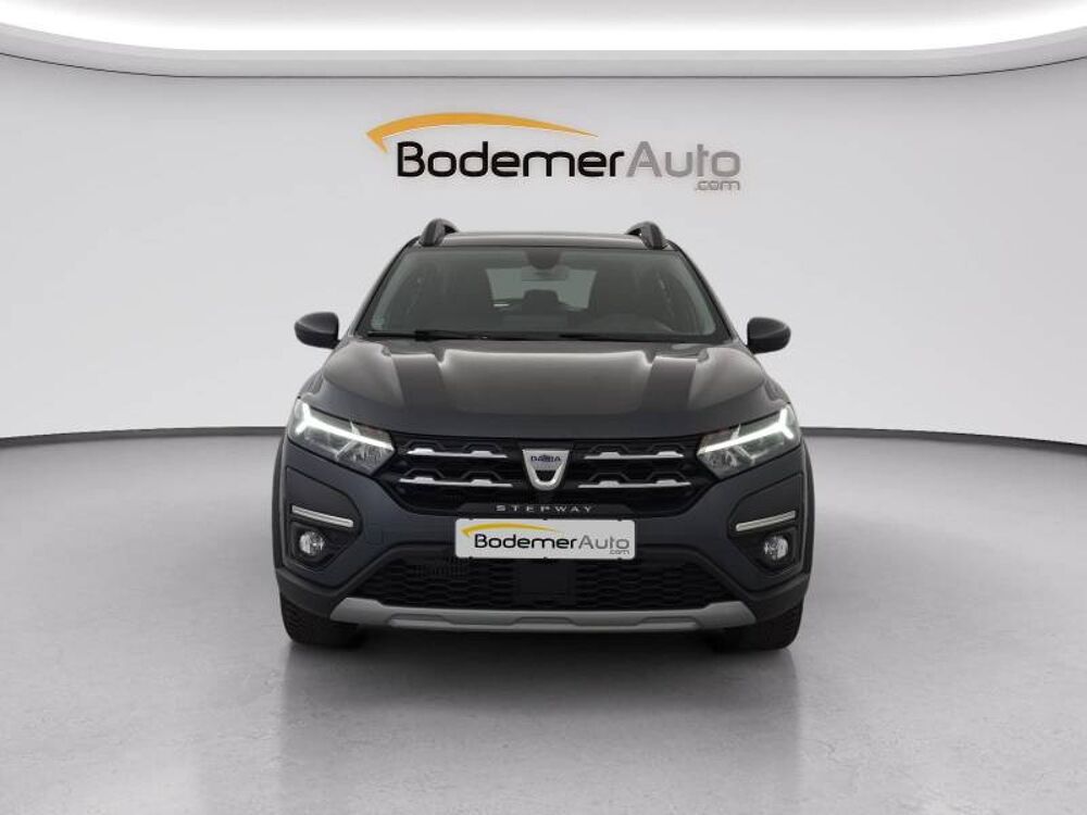 Austral mild hybrid 160 auto Techno 2022 occasion 56400 Auray