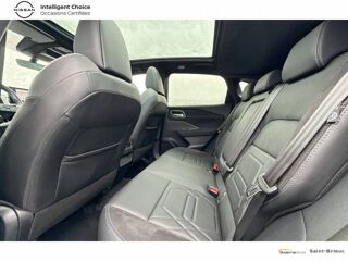 Qashqai e-Power 190 ch N-Design 2025 occasion 22000 Saint-Brieuc