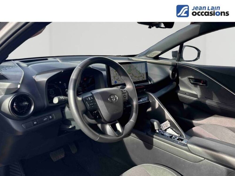 C-HR Hybride 140 Collection 2025 occasion 07100 Annonay