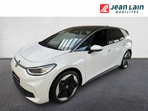 Annonce voiture Volkswagen ID.3 43512 