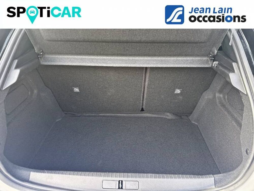 Corsa 1.2 Turbo 100 ch GS 2025 occasion 74700 Sallanches