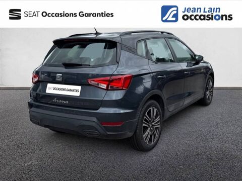 Arona 1.0 TSI 95 ch Start/Stop BVM5 Copa 2023 occasion 38170 Seyssinet-Pariset