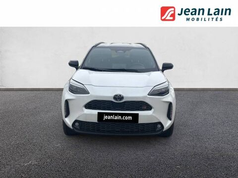 Yaris Cross Hybride 130h 2WD GR SPORT 2025 occasion 73290 La Motte-Servolex