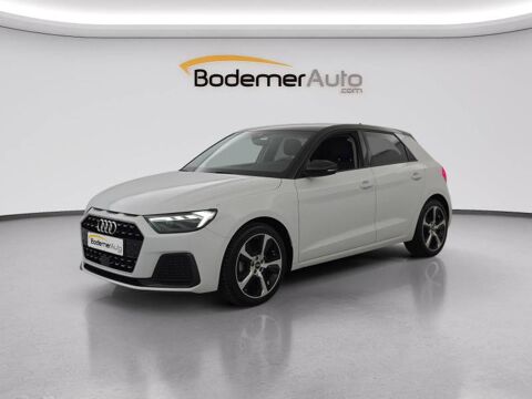 Annonce voiture Audi A1 18999 €