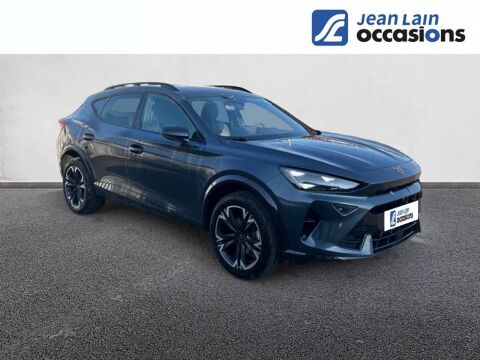 Formentor 1.5 eTSI Hybrid 150 ch DSG7 V 2025 occasion 74200 Margencel