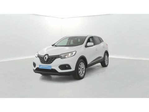 Renault Kadjar Blue dCi 115 EDC Business 2022 occasion Flers 61100