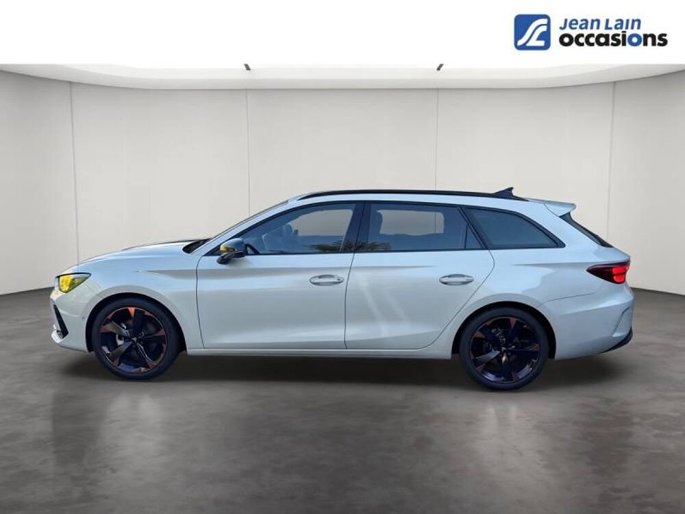 Leon Sportstourer 1.5 eTSI Hybrid 150 ch DSG7 V 2025 occasion 38170 Seyssinet-Pariset